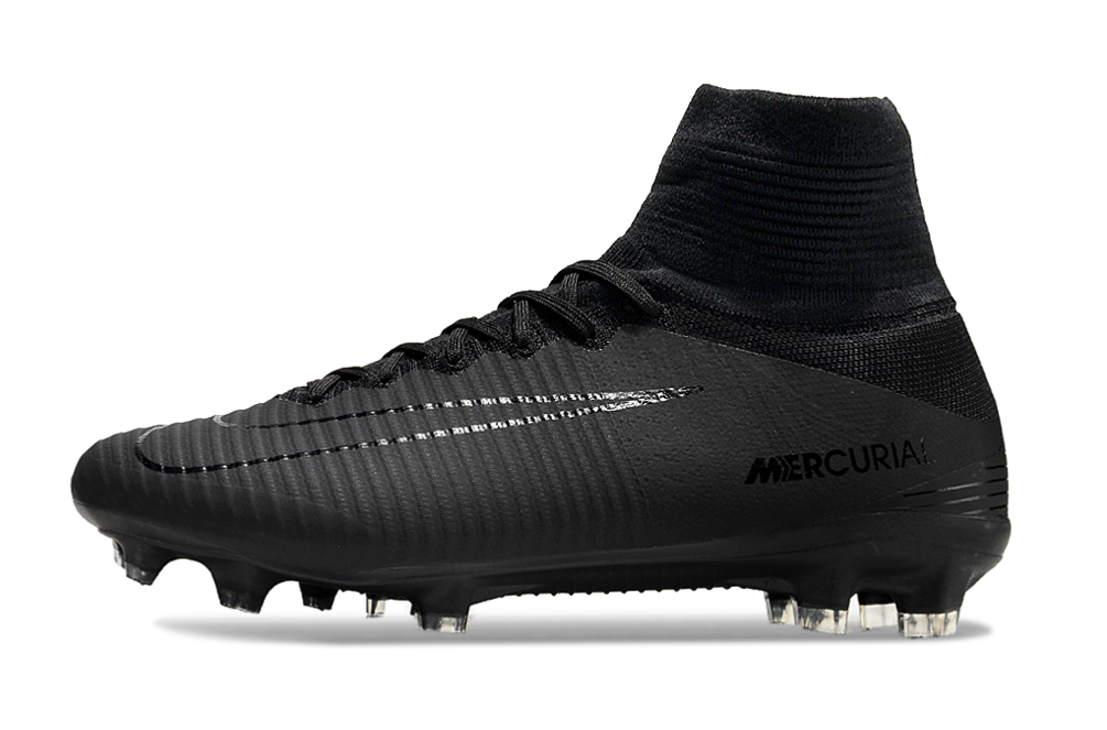 Superfly 5
